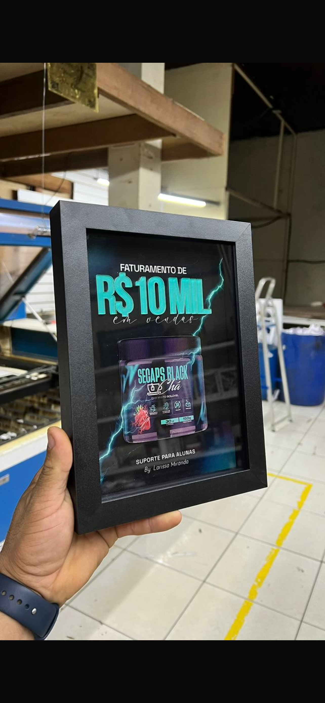 Serviços Especiais 4